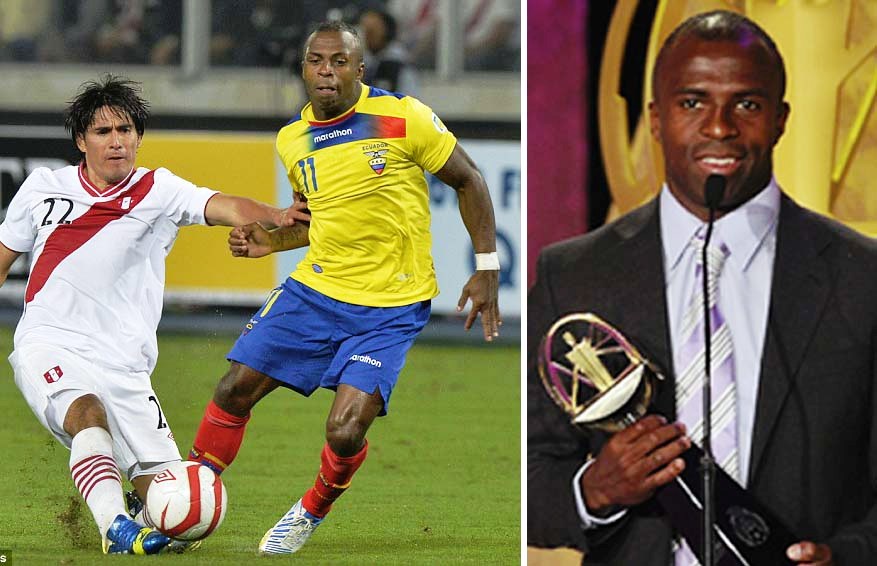 Christian Benitez, Mantan Striker Birmingham City Meninggal Mendadak